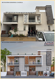 Renovations